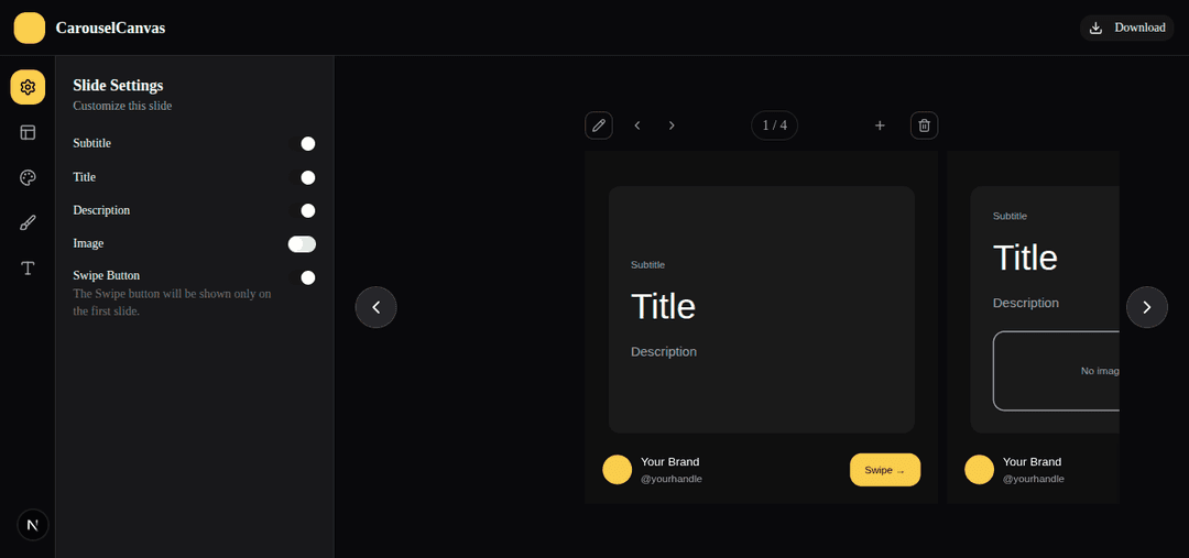 Editor
